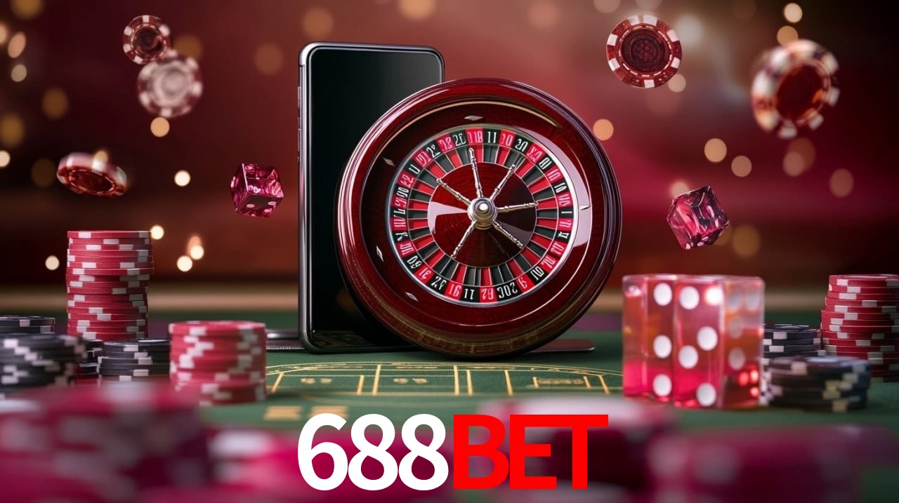 Welcome Bonus 688bet