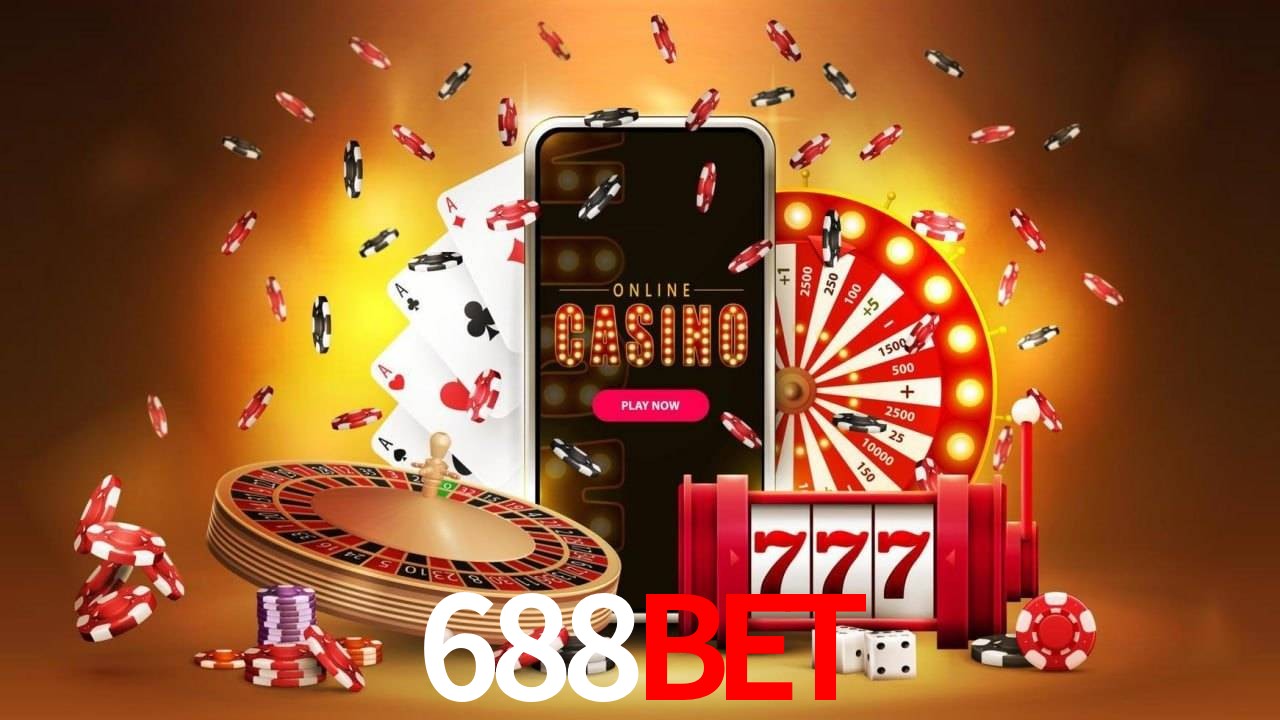 Experiência VIP 688bet