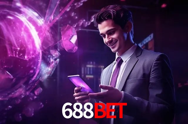 Experiência VIP 688bet