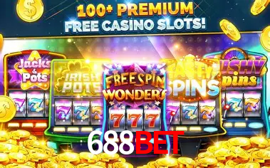 Desvendando o Mundo dos Jogos Virtuais na 688bet