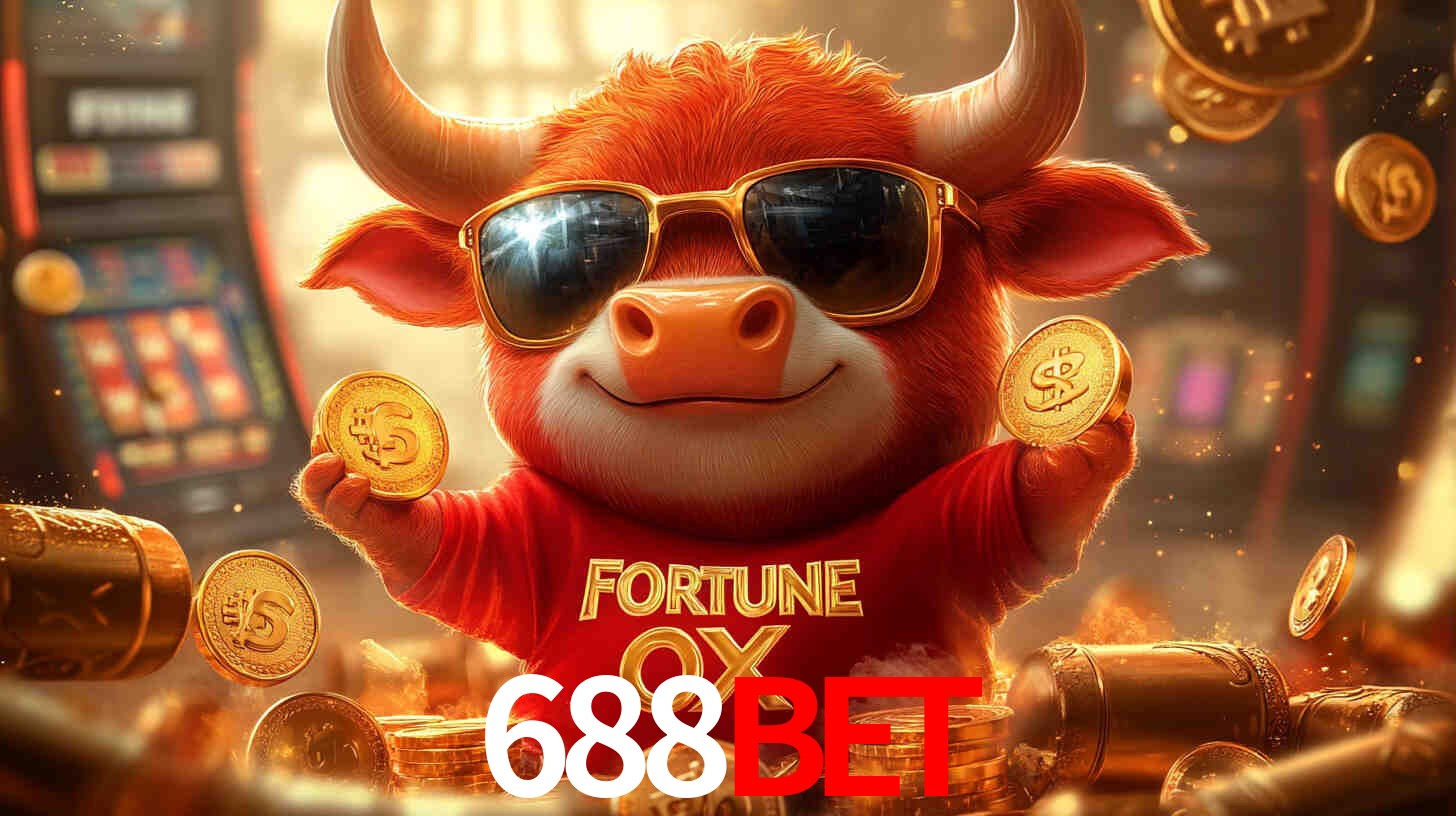 688bet: Seu Cassino Premiado com Pagamentos Rápidos