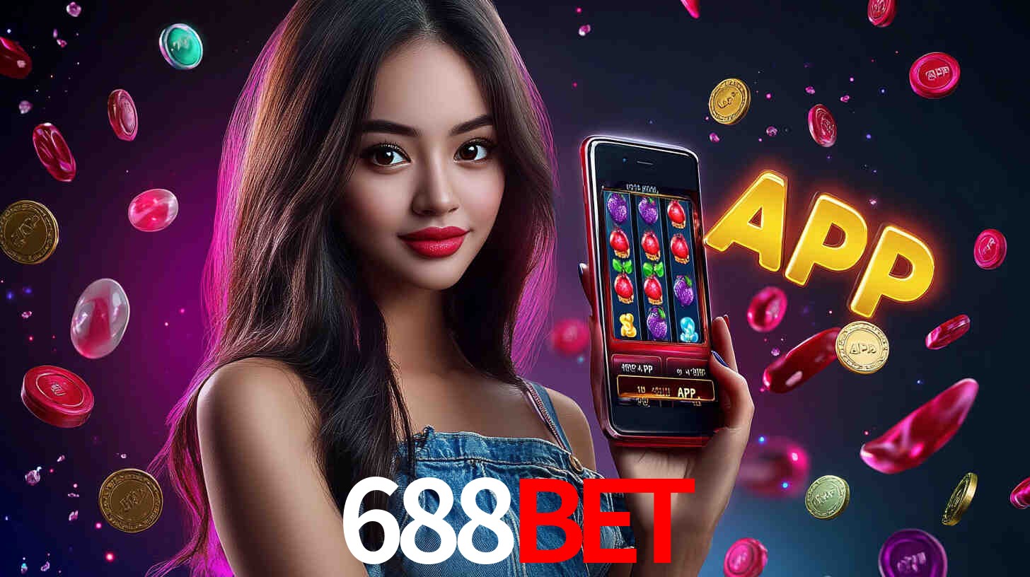 Desvendando o Mundo dos Jogos Virtuais na 688bet