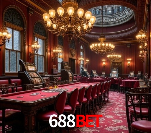 Login Seguro 688bet