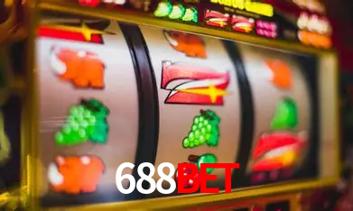 A Experiência Imersiva dos Cassinos Ao Vivo no 688bet