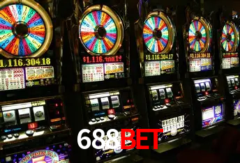 Inovações de Jogos na 688bet: O Futuro das Experiências Interativas