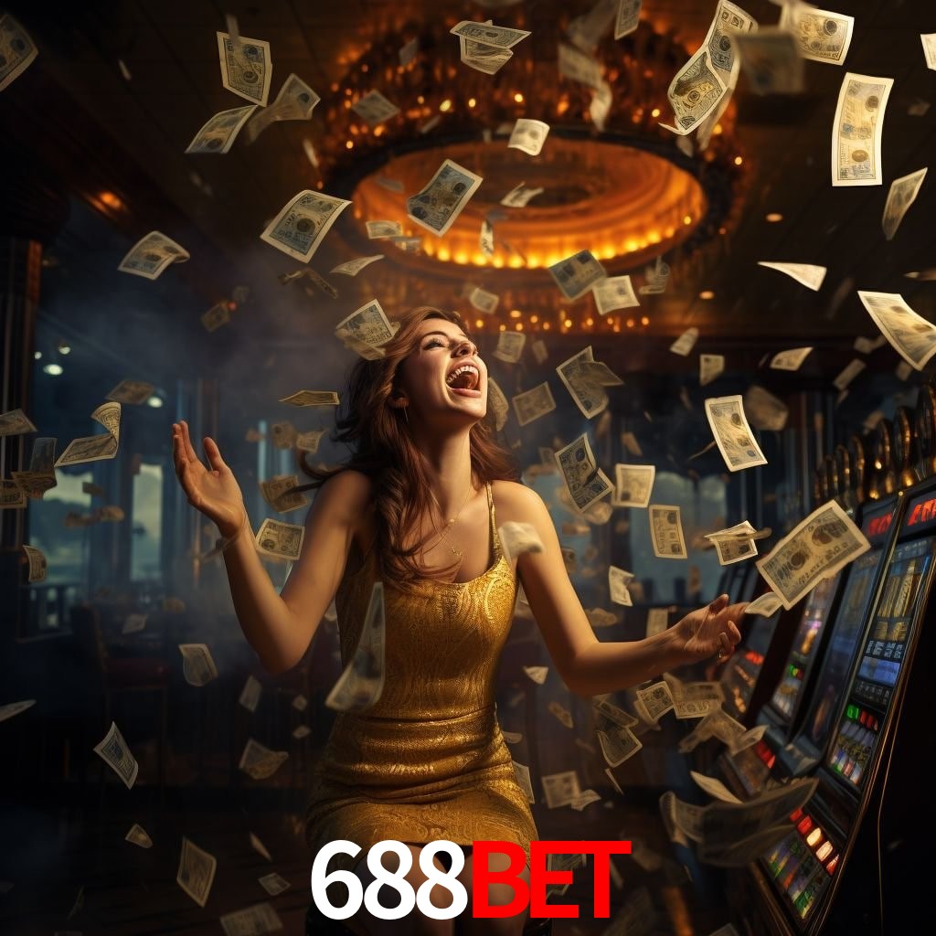Football Betting 688bet