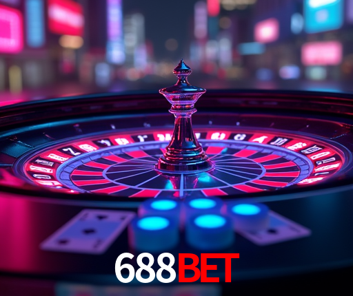 Apostas Esportivas na 688bet: Um Guia Completo