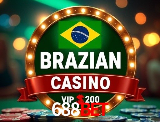 688bet visual 1