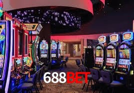 Tecnologia da Plataforma 688bet