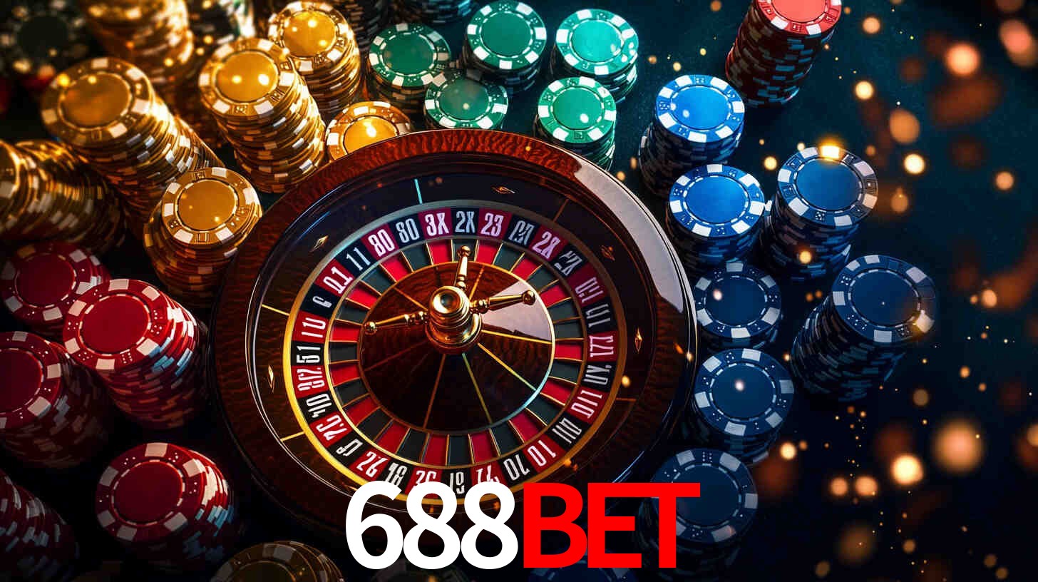 Tournaments 688bet