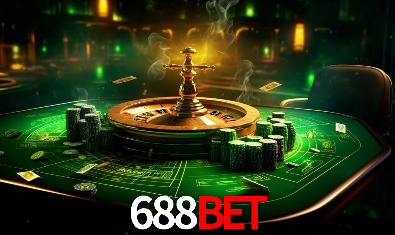 Descubra o Programa VIP da 688bet: Vantagens Exclusivas para Jogadores