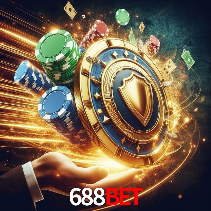 688bet Slots - 688bet visual 2