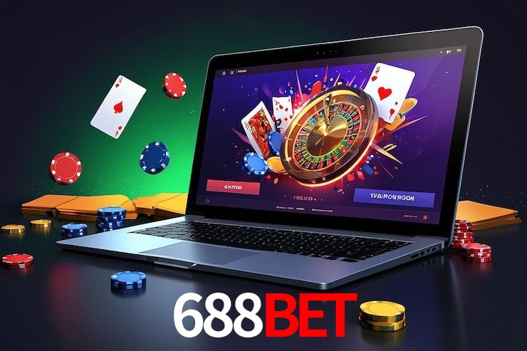 Cadastro Rápido 688bet