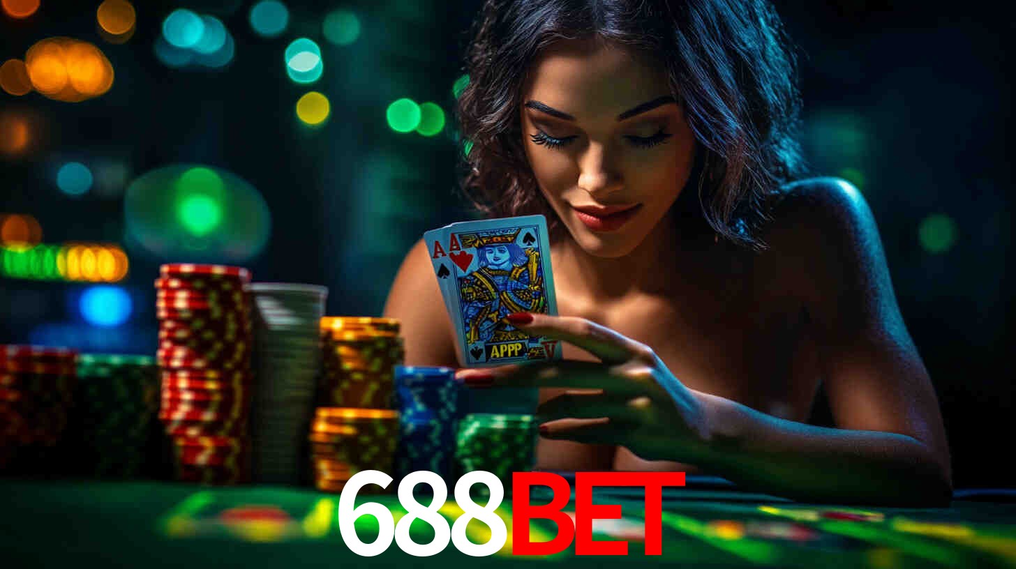 A Popularidade dos Caça-Níqueis no 688bet