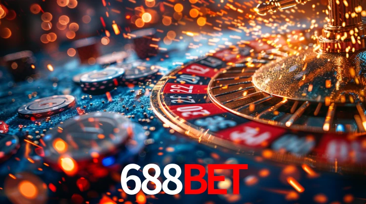 Account Benefits 688bet