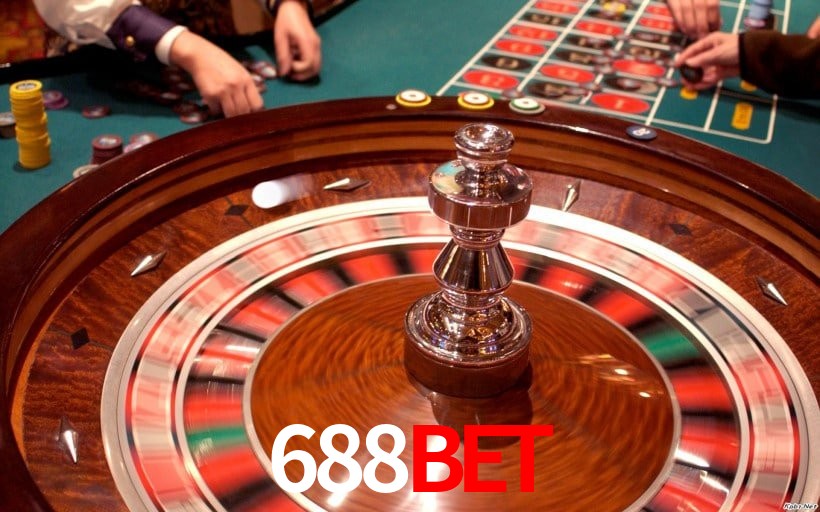 cassino 688bet