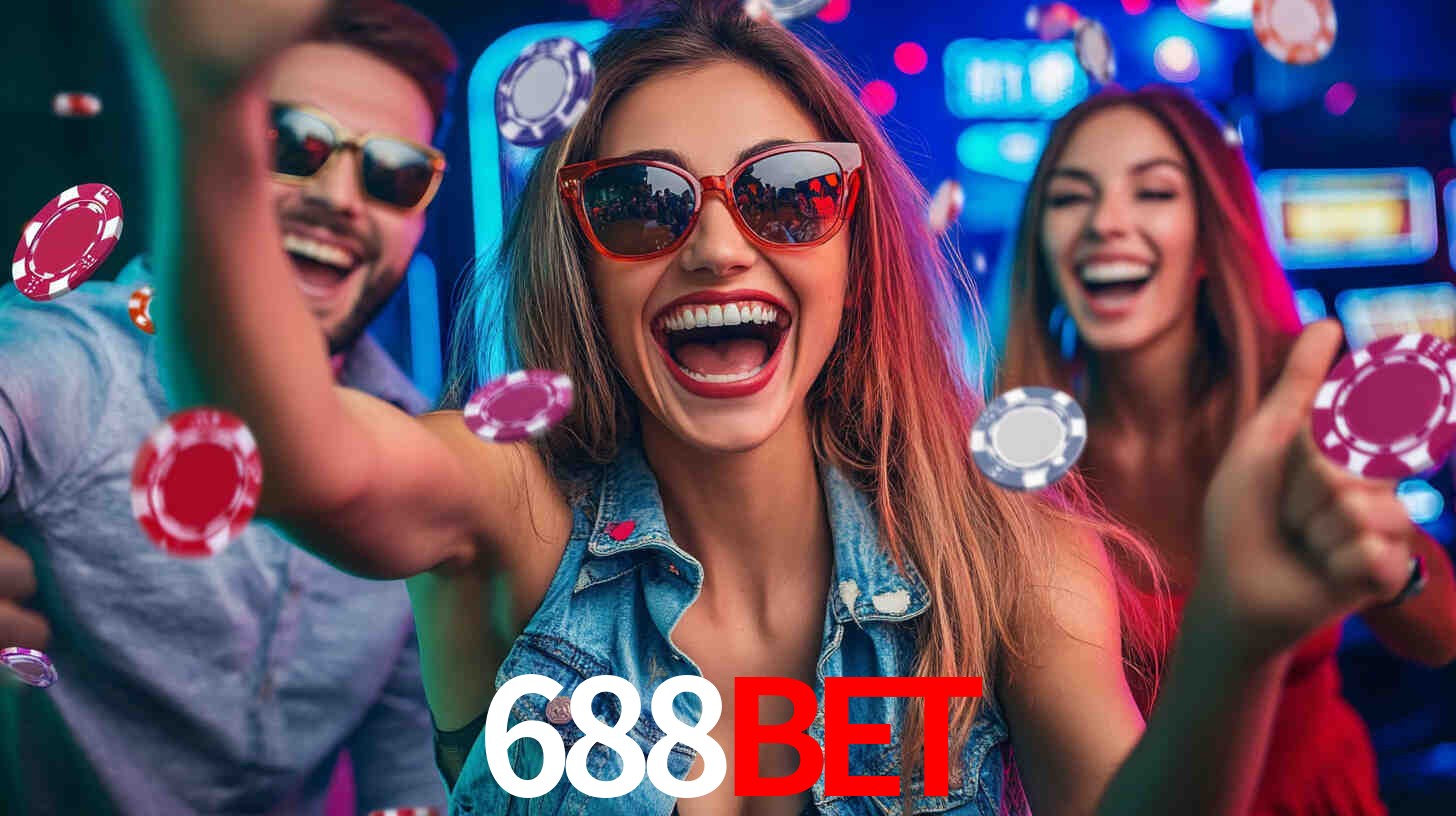 Inovações de Jogos na 688bet: O Futuro das Experiências Interativas