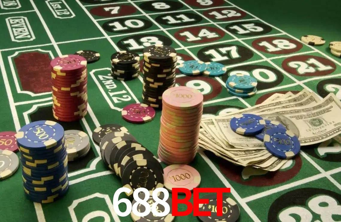 Premium Interface 688bet