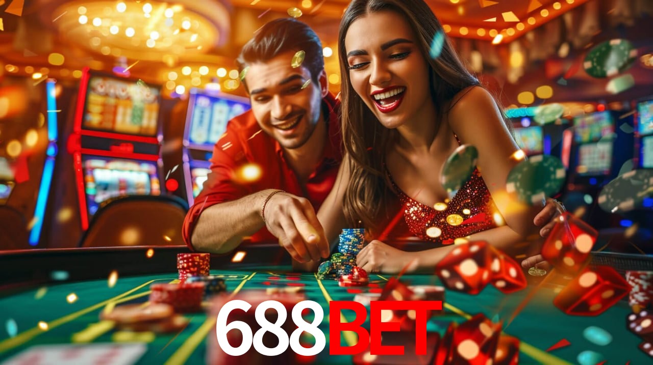 Recursos de Bônus 688bet