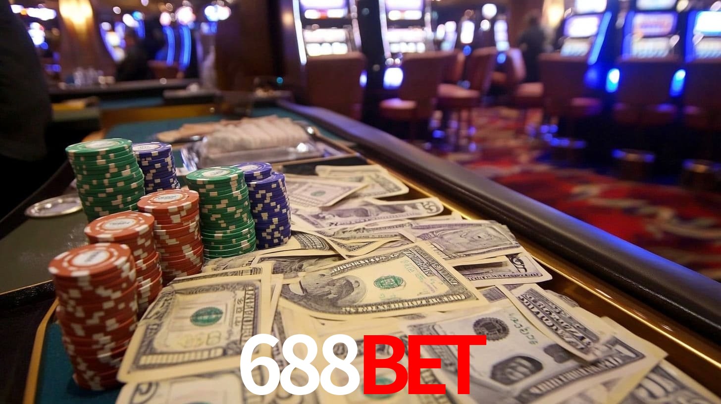 Ofertas Exclusivas 688bet