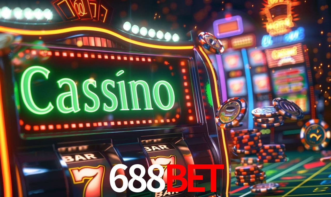 Estatísticas do Jogo 688bet