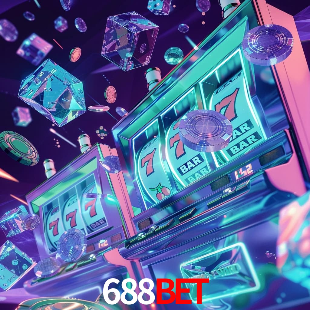 Inovações de Jogos na 688bet: O Futuro das Experiências Interativas