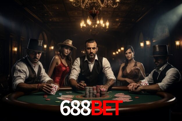 Explorando a Categoria de Eventos em Apostas na 688bet