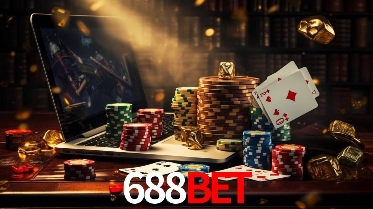 PIX Instantâneo 688bet