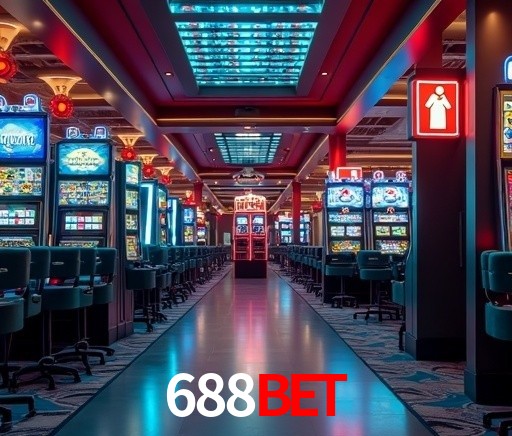 Descubra a Essência do 688bet: Nossa História e Compromissos
