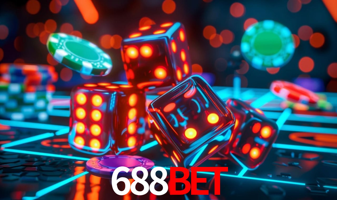 A Experiência Imersiva dos Cassinos Ao Vivo no 688bet