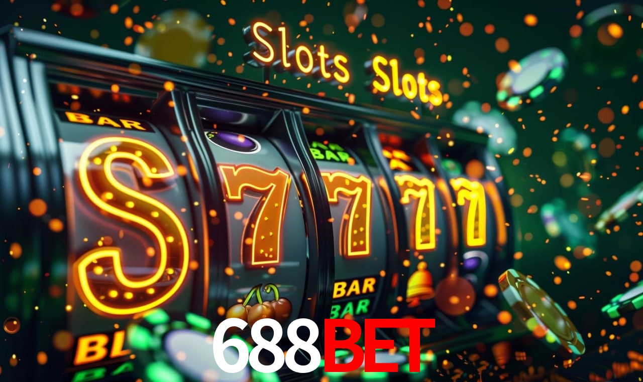 Bônus Diários 688bet