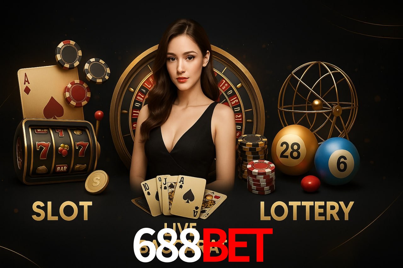Sistemas de Segurança 688bet