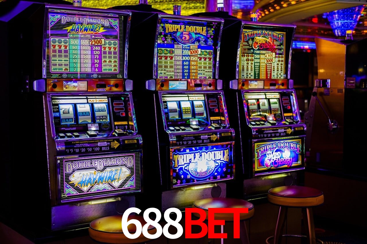 Programa VIP 688bet