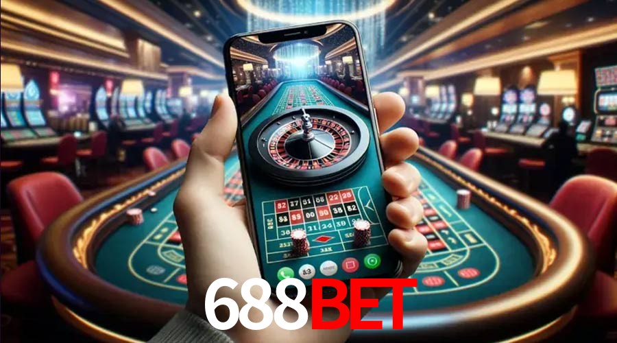 Secure Login 688bet