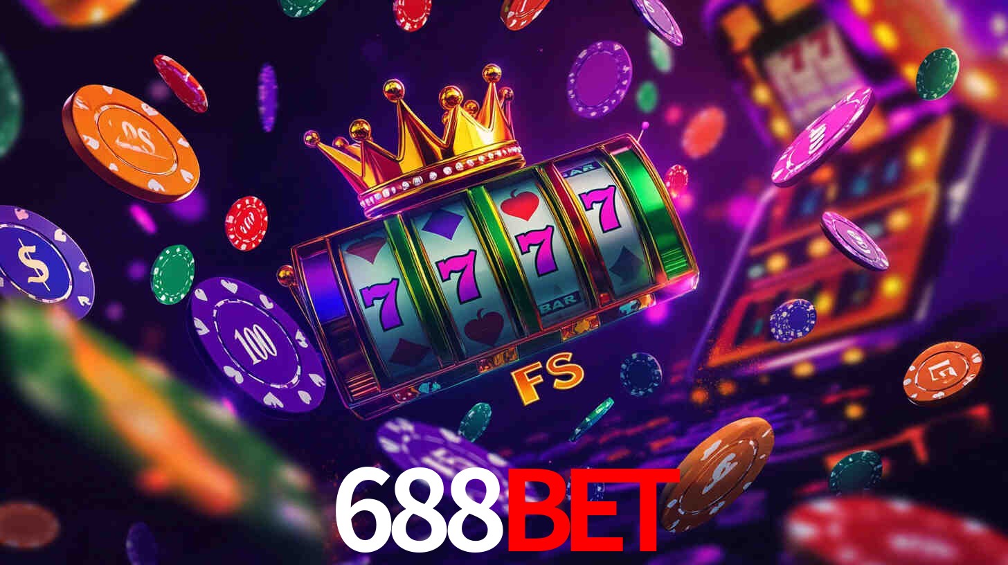 VIP Casino 688bet
