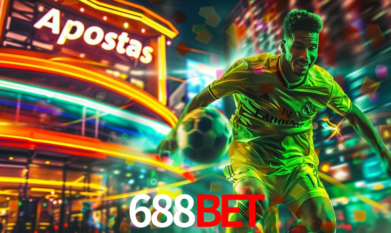 Apostas de Tênis 688bet