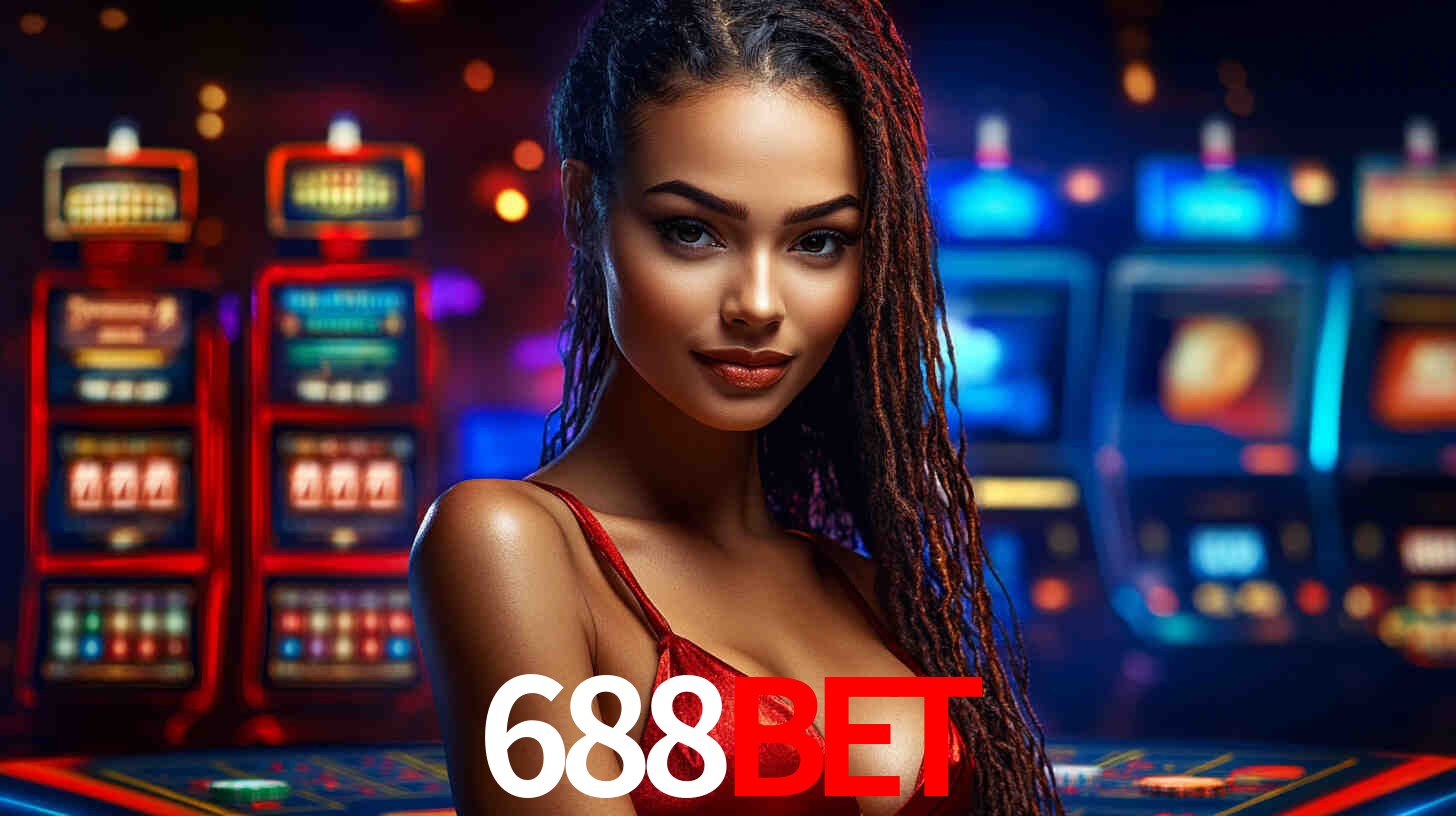 A Experiência Imersiva dos Cassinos Ao Vivo no 688bet