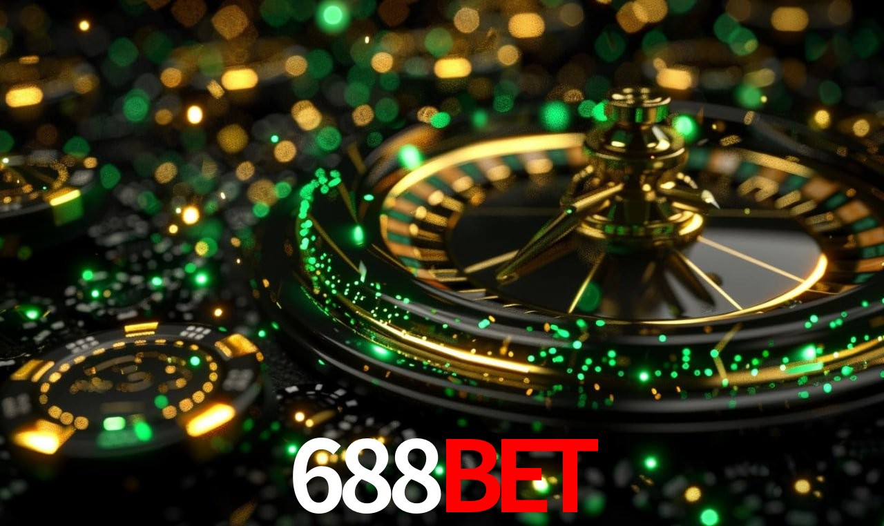 Promoções Sazonais 688bet