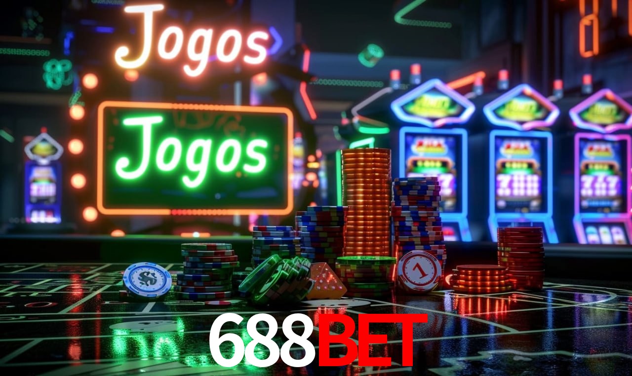 688bet: A Experiência de Casino com Jogos de Mesa ao Vivo