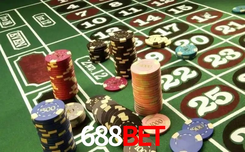 Apostas de Basquete 688bet