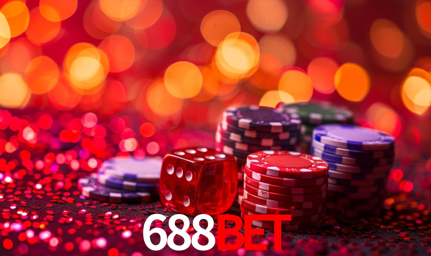 A Popularidade dos Caça-Níqueis no 688bet
