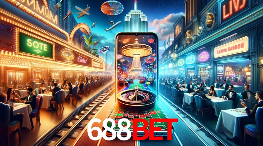 Platform Technology 688bet