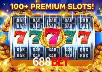 Descubra a Magia dos Jogos de Arcade no 688bet