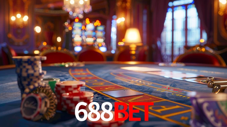 2FA Security 688bet