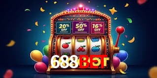 Provedores de Jogos 688bet