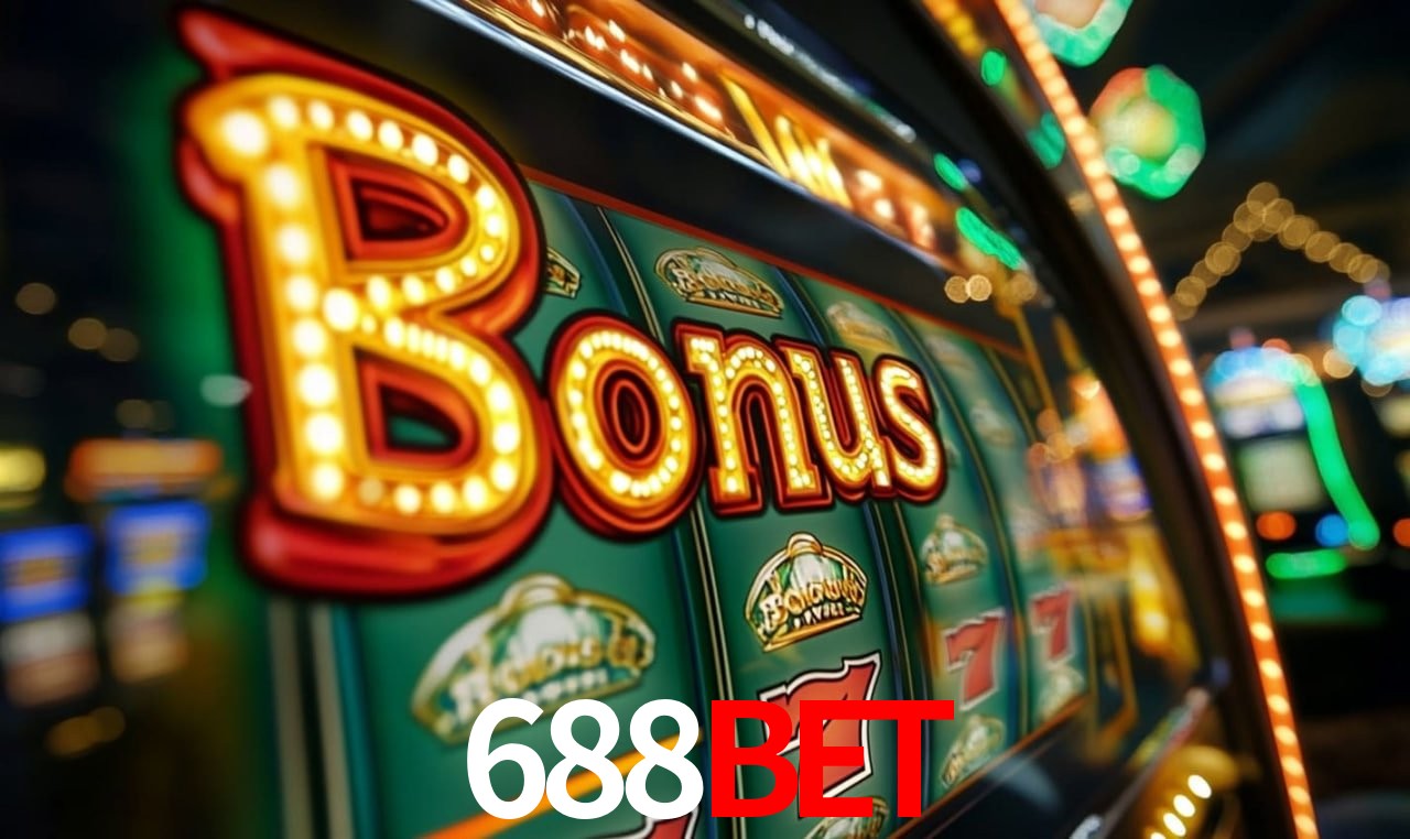 Integração de APIs 688bet